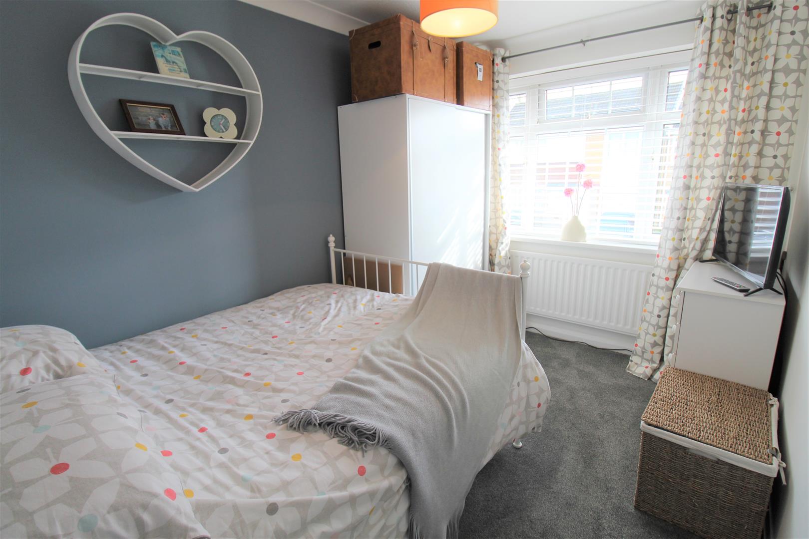 Eaveswood Road, Abbey Hulton, Stoke-On-Trent